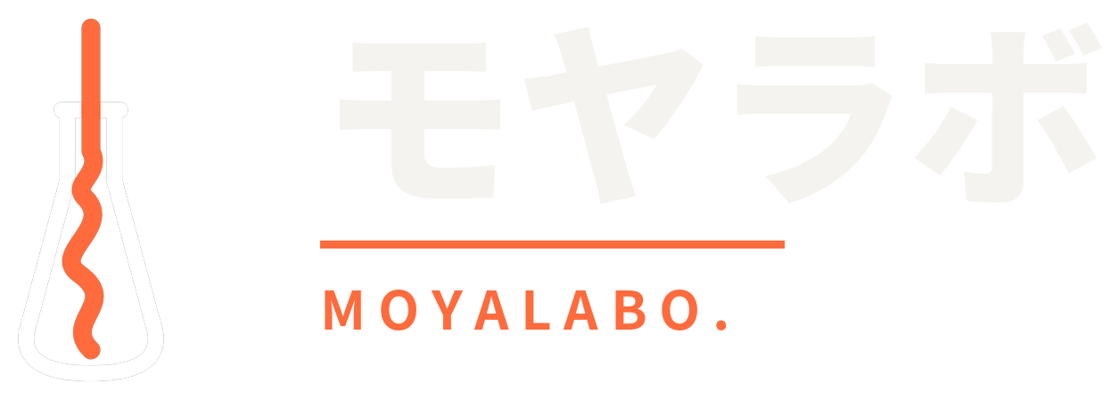 モヤラボ