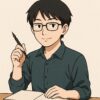 鬼滅の刃、漫画家、吾峠呼世晴